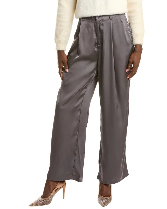 Cozy Fashion Femme Society Pant