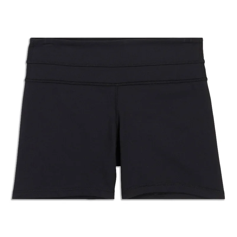 Soft Looks Groove Short - Resale