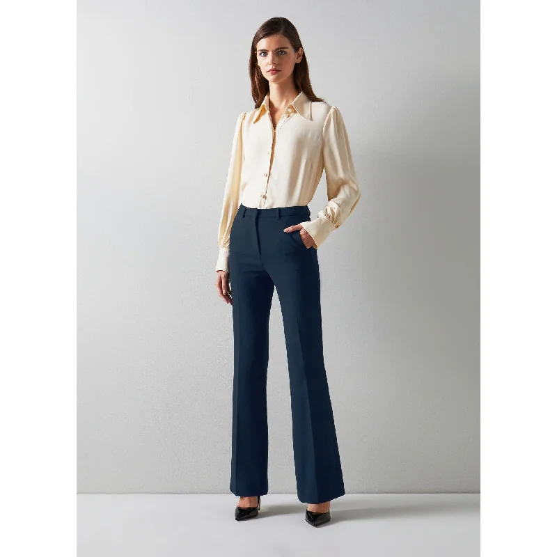 Chic Comfort Wear HALINA TROUSERS