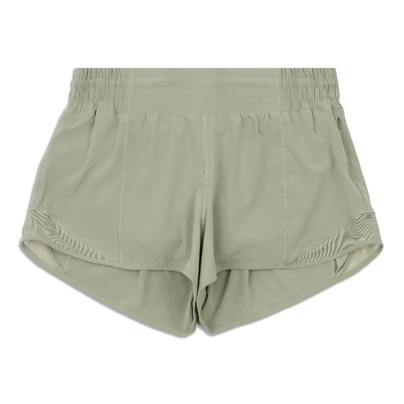 Timeless Outfits Hotty Hot High Rise Lined Short - Resale