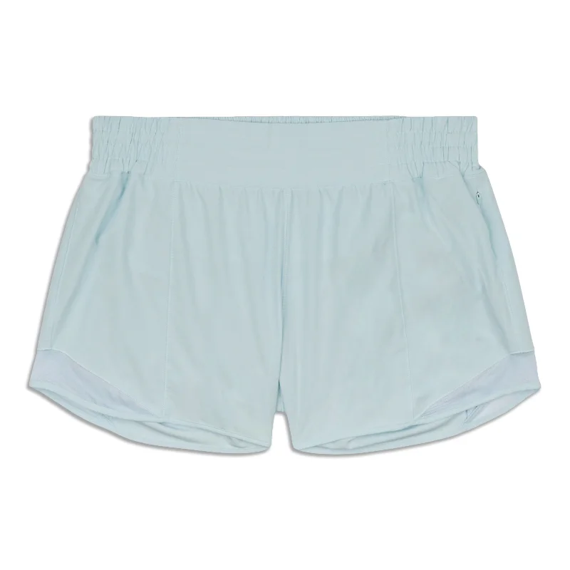Casual Ease Hotty Hot High-Rise Lined Short - Resale