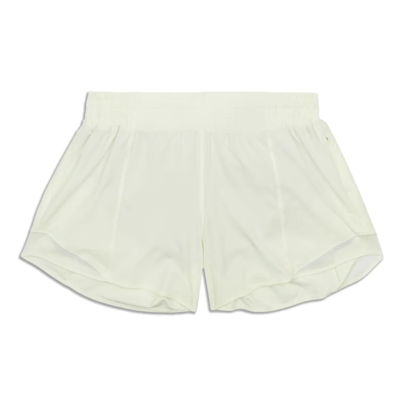 Cozy Essentials Hotty Hot High-Rise Lined Short - Resale