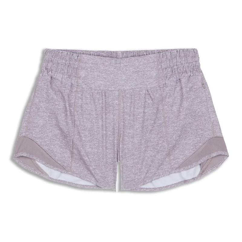 Cozy Chic Trends Hotty Hot High Rise Short - Resale