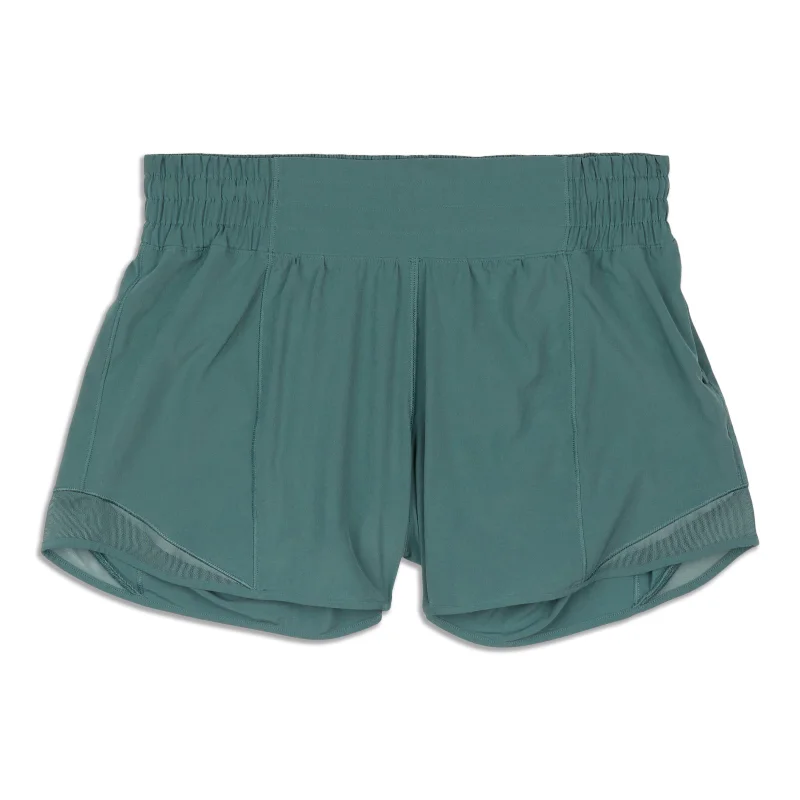 Fashion Comfort Hotty Hot High Rise Short - Resale