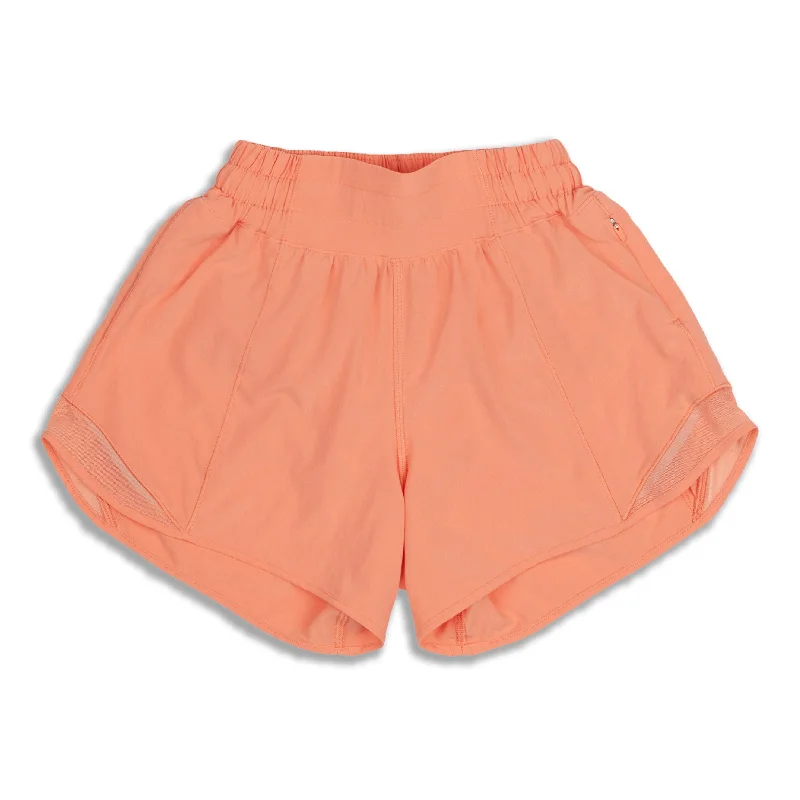 Light Layers Hotty Hot Low-Rise Lined Short