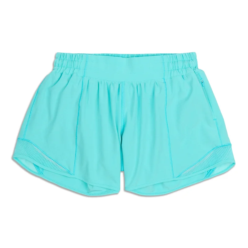 Casual Comfort Hotty Hot Low-Rise Lined Short - Resale