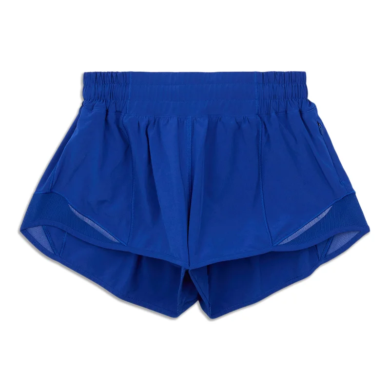 Cozy Chic Wear Hotty Hot Low Rise Short - Resale