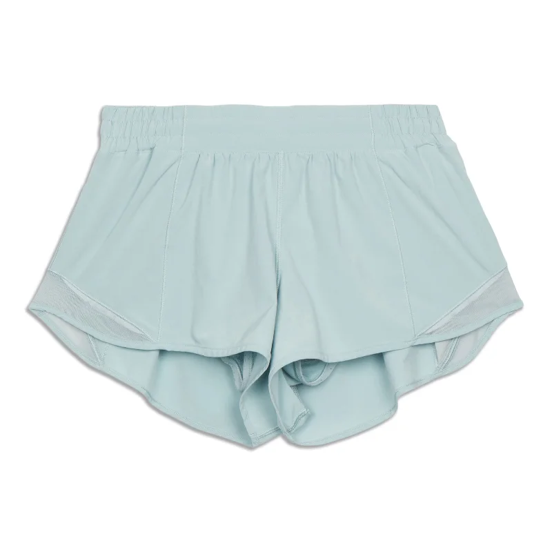 Comfy Chic Wear Hotty Hot Low Rise Short - Resale