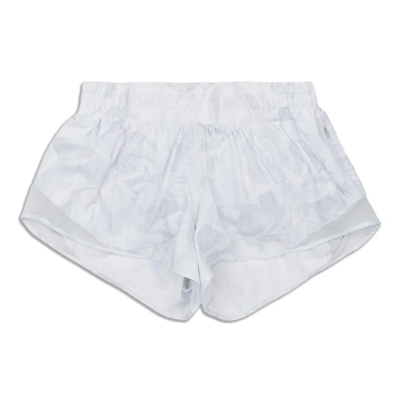 Fashion Comfort Hotty Hot Low Rise Short - Resale