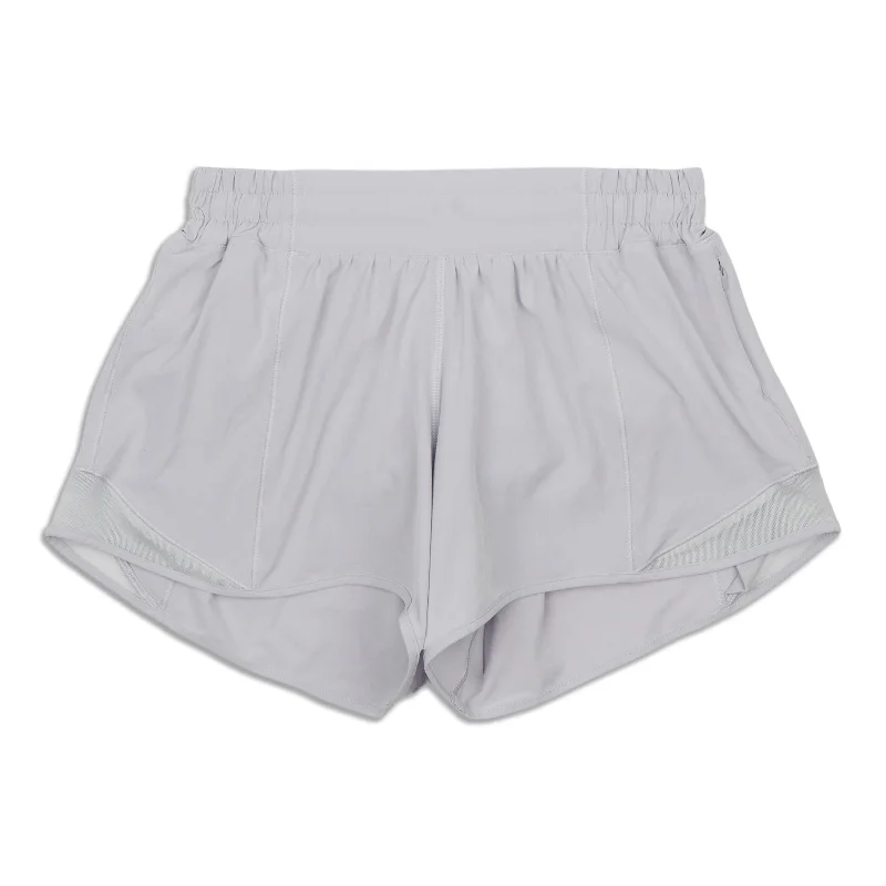 Stylish Jackets Hotty Hot Low Rise Short - Resale