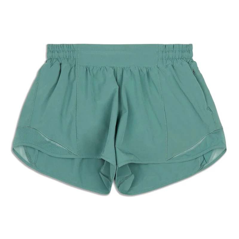 Relaxed Jackets Hotty Hot Low Rise Short - Resale