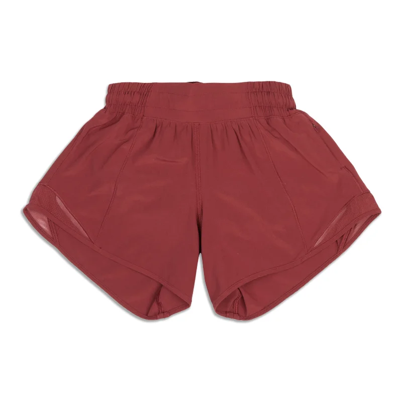 Cozy Lifestyle Hotty Hot Low Rise Short - Resale
