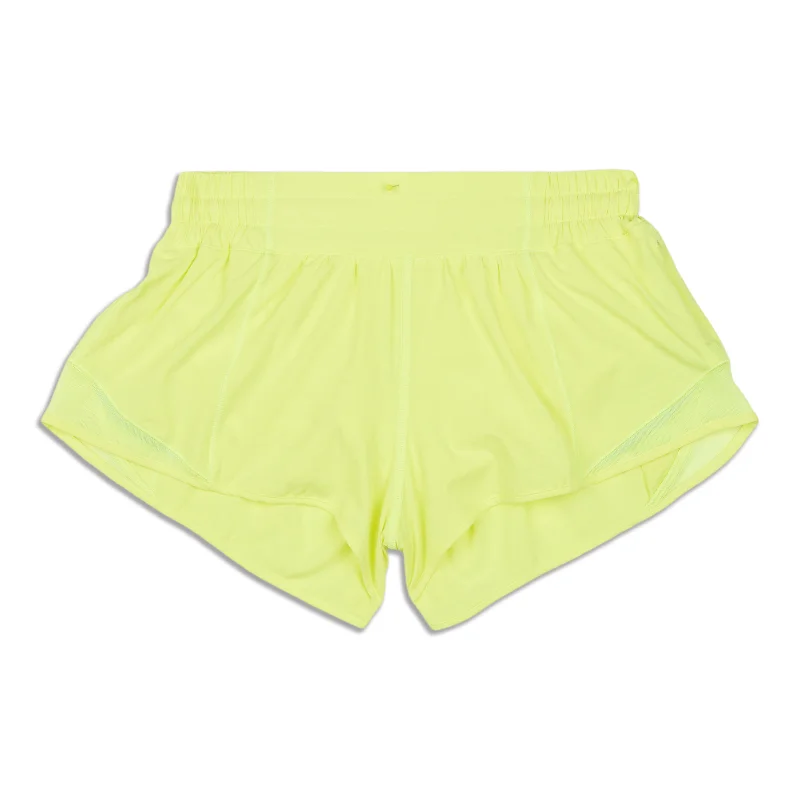 Soft Comfort Wear Hotty Hot LR Short
