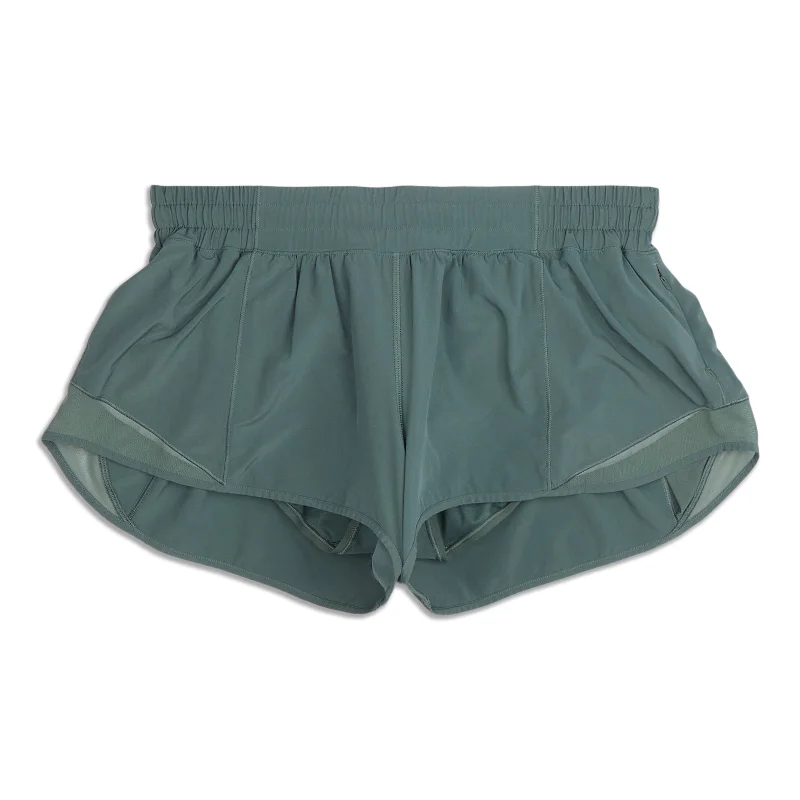 Soft Textures Hotty Hot Short - Resale