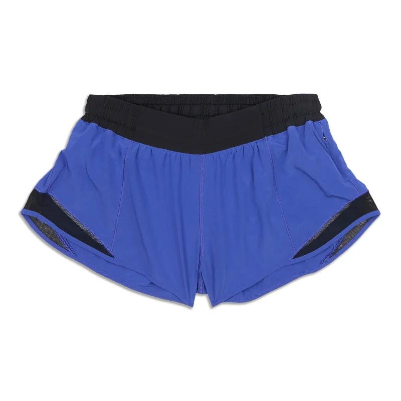 Weekend Comfort Wear Hotty Hot Short - Resale