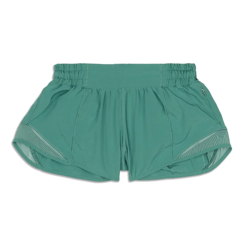 Simple Looks Hotty Hot Short - Resale