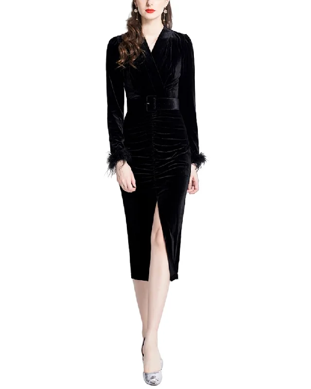 Weekend Comfort Wear KAIMILAN Dress