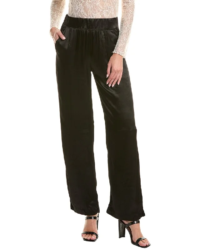 Cozy Lifestyle LAmade Sasha Wide Leg Pant