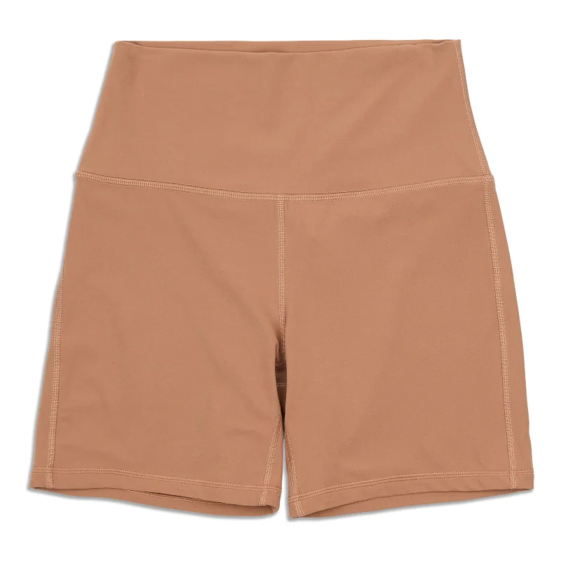 Easygoing Fashion lululemon Align™ High-Rise Short
