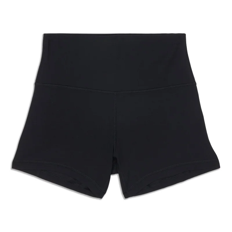 Comfortable Jeans lululemon Align™ High Rise Short - Resale