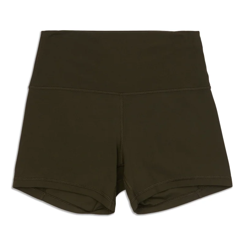 Cozy Essentials Wear lululemon Align™ High Rise Short - Resale