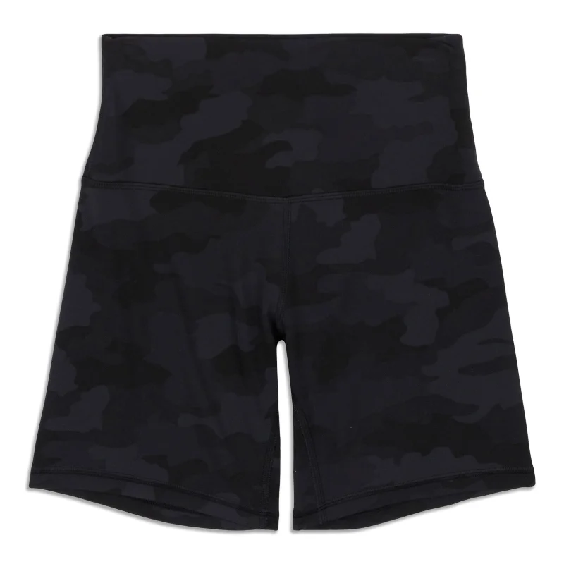 Cozy Apparel lululemon Align™ High Rise Short - Resale