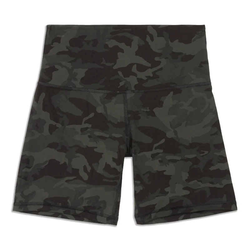 Easy Chic lululemon Align™ High Rise Short - Resale