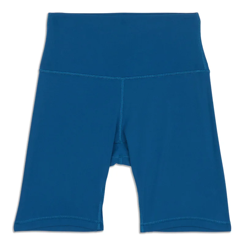 Weekend Comfort lululemon Align™ High-Rise Short - Resale