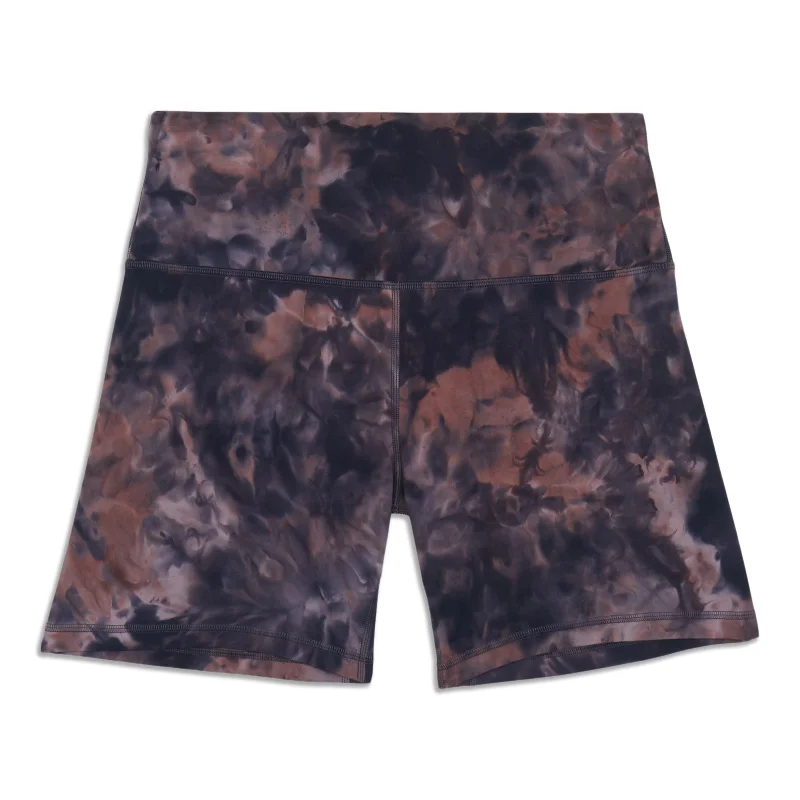 Easy Chic lululemon Align™ High Rise Short - Resale