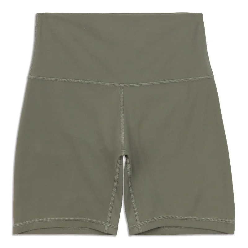 Cozy Fitting lululemon Align™ High Rise Short - Resale