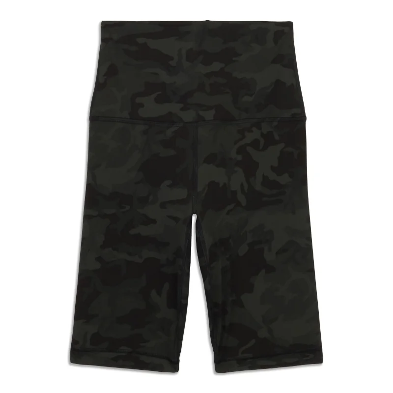 All-Day Style lululemon Align™ Super-High-Rise Short - Resale