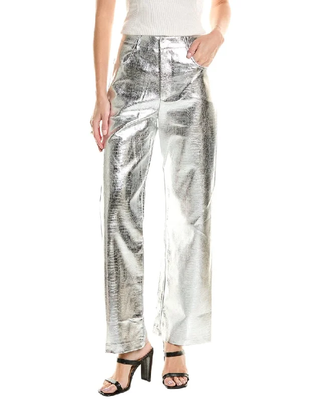 Casual Chic Outfits Madison Miles Pant