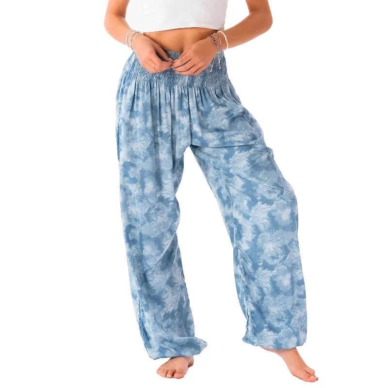 Casual Fit Wear Marina Grande Harem Pants