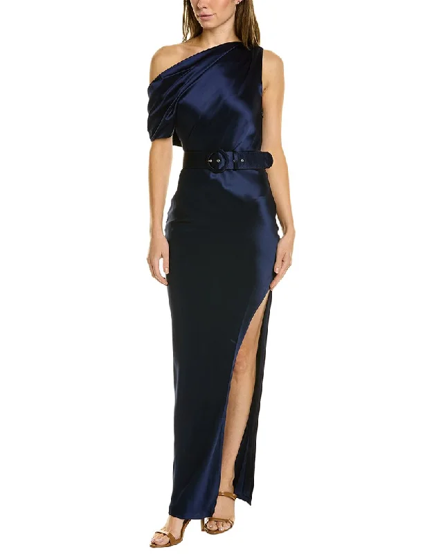 Cozy Chic Wear Nicholas Eartha Gown