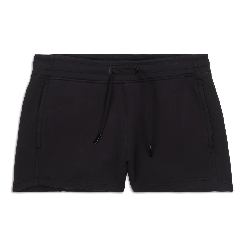 Light Fit Not So Short - Resale