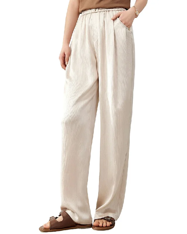 Soft Layers OUNIXUE Pant