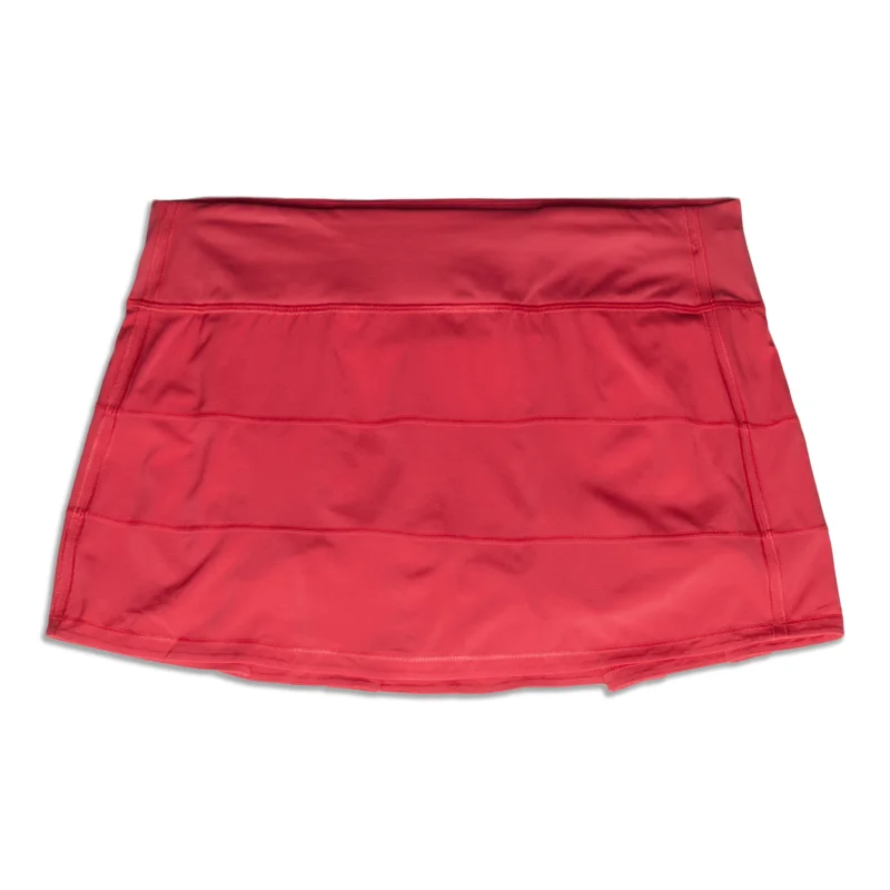 Casual Chic Outfits Pace Rival Mid-Rise Skirt - Resale