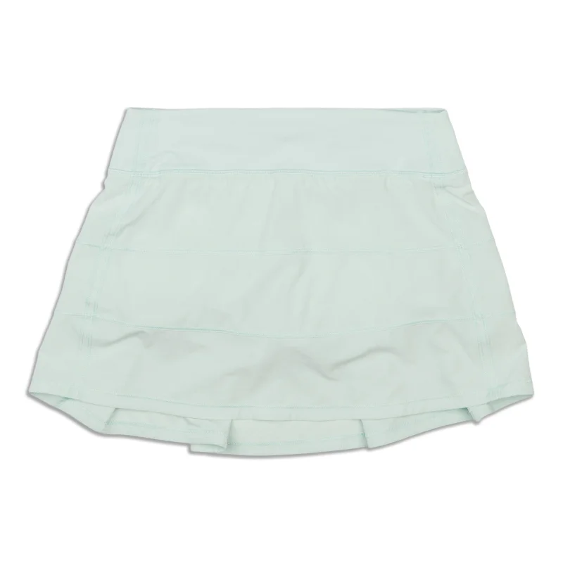 Breezy Outfits Pace Rival Mid-Rise Skirt - Resale