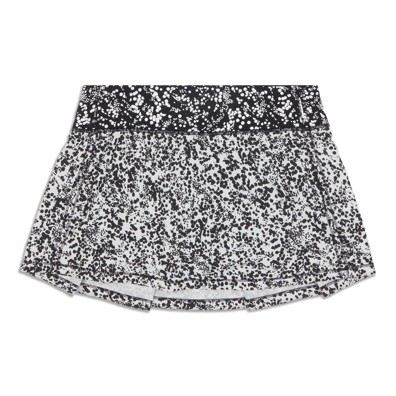 Comfortable Sweaters Pace Rival Skirt - Resale