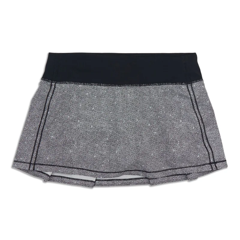 Cozy Chic Trends Pace Rival Skirt - Resale