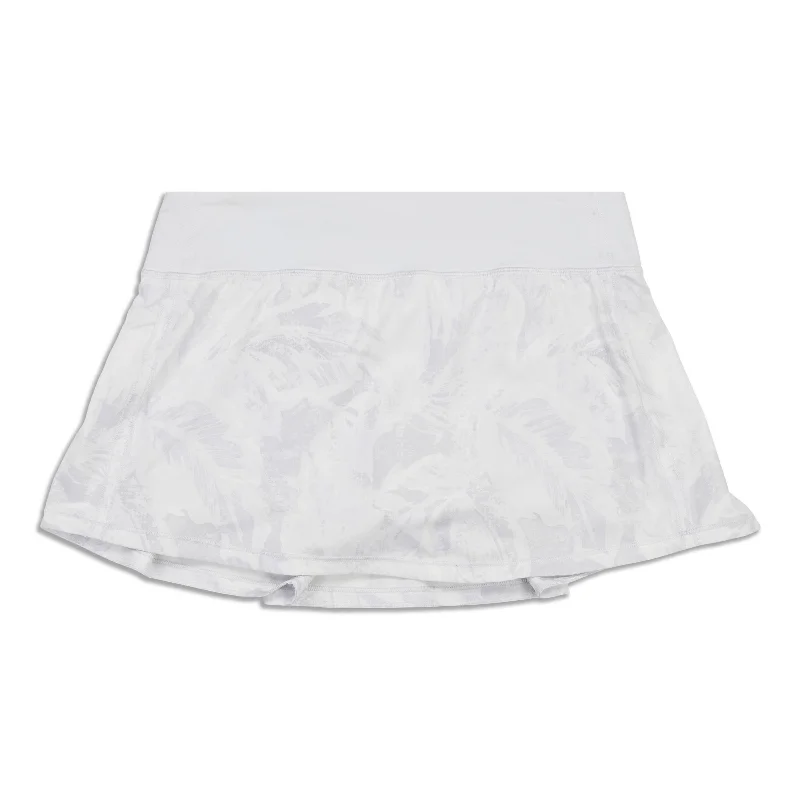 Relaxed Tops Pace Rival Skirt - Resale