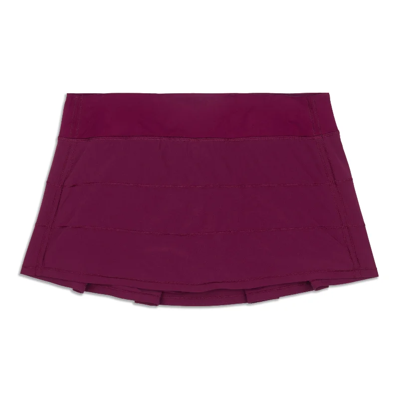 Comfortable Tops Pace Rival Skirt - Resale