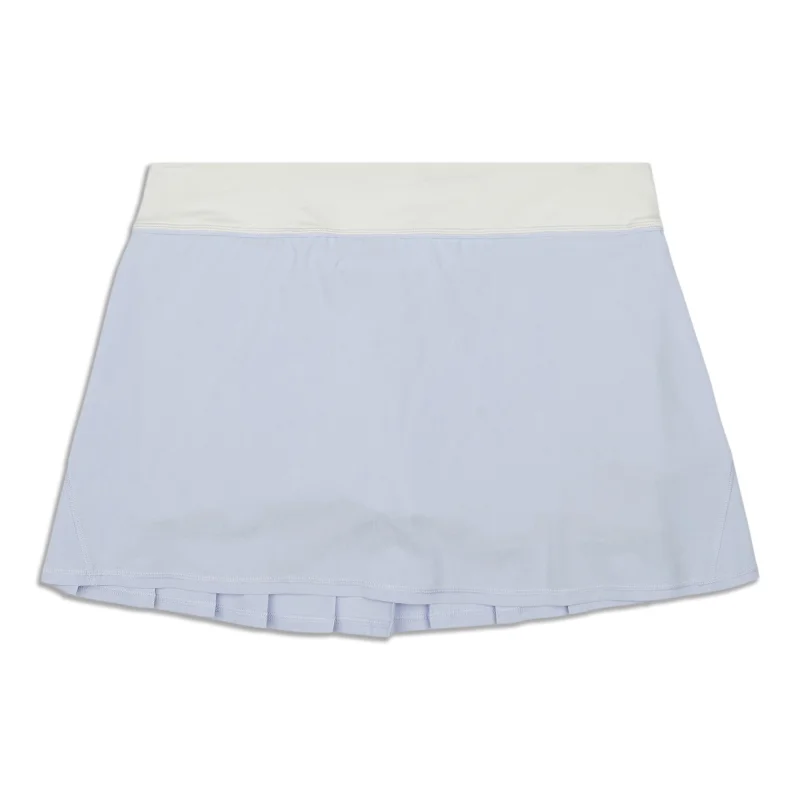 Simple Chic Pace-Setter Skirt - Resale