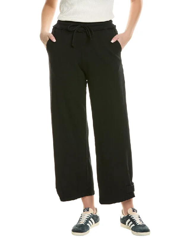 Light Fit Project Social T Electra Parachute Pant