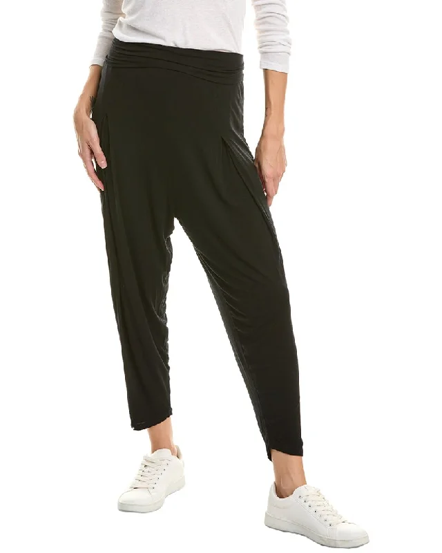 Smart Comfort Wear Project Social T Seville Pleat Front Pant