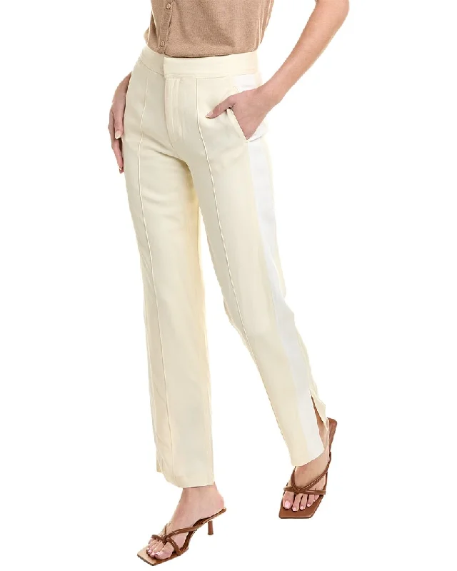 Timeless Style rag & bone Cameron Crepe Pant