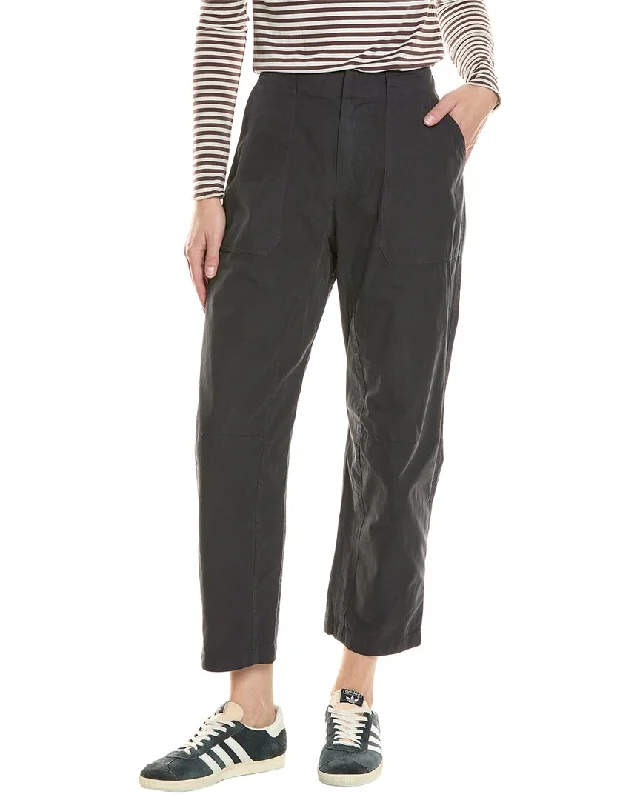 Easy Chic Wear rag & bone Leyton Workwear Pant