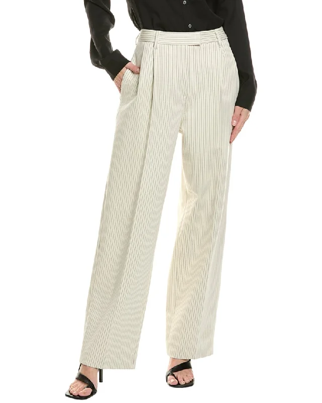 Relaxed Chic rag & bone Marianne Ponte Pant