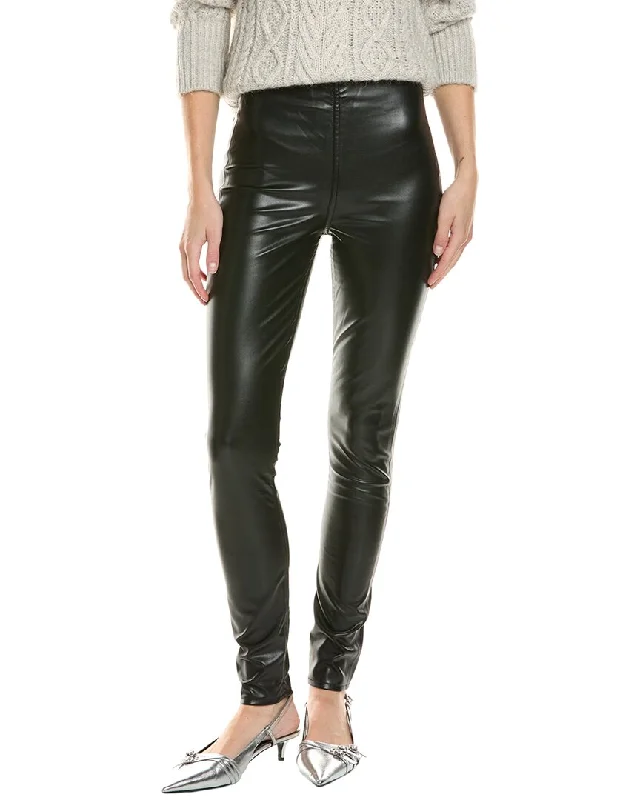 Simple Chic rag & bone Nina Pull-On Pant