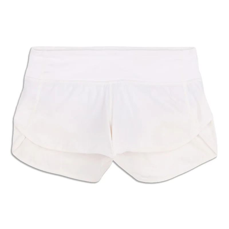 Versatile Outfits Run Speed Short - Resale